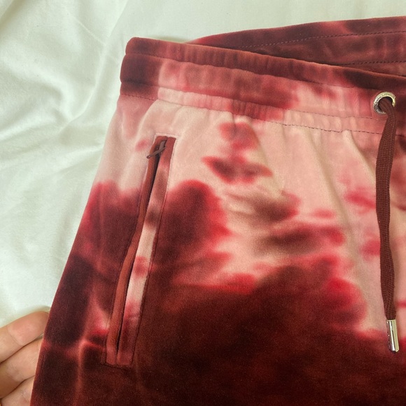 NWOT Juicy Couture sweats (exclusive collection) - Picture 7 of 9